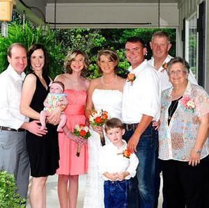 Meet your Posher, Sharon